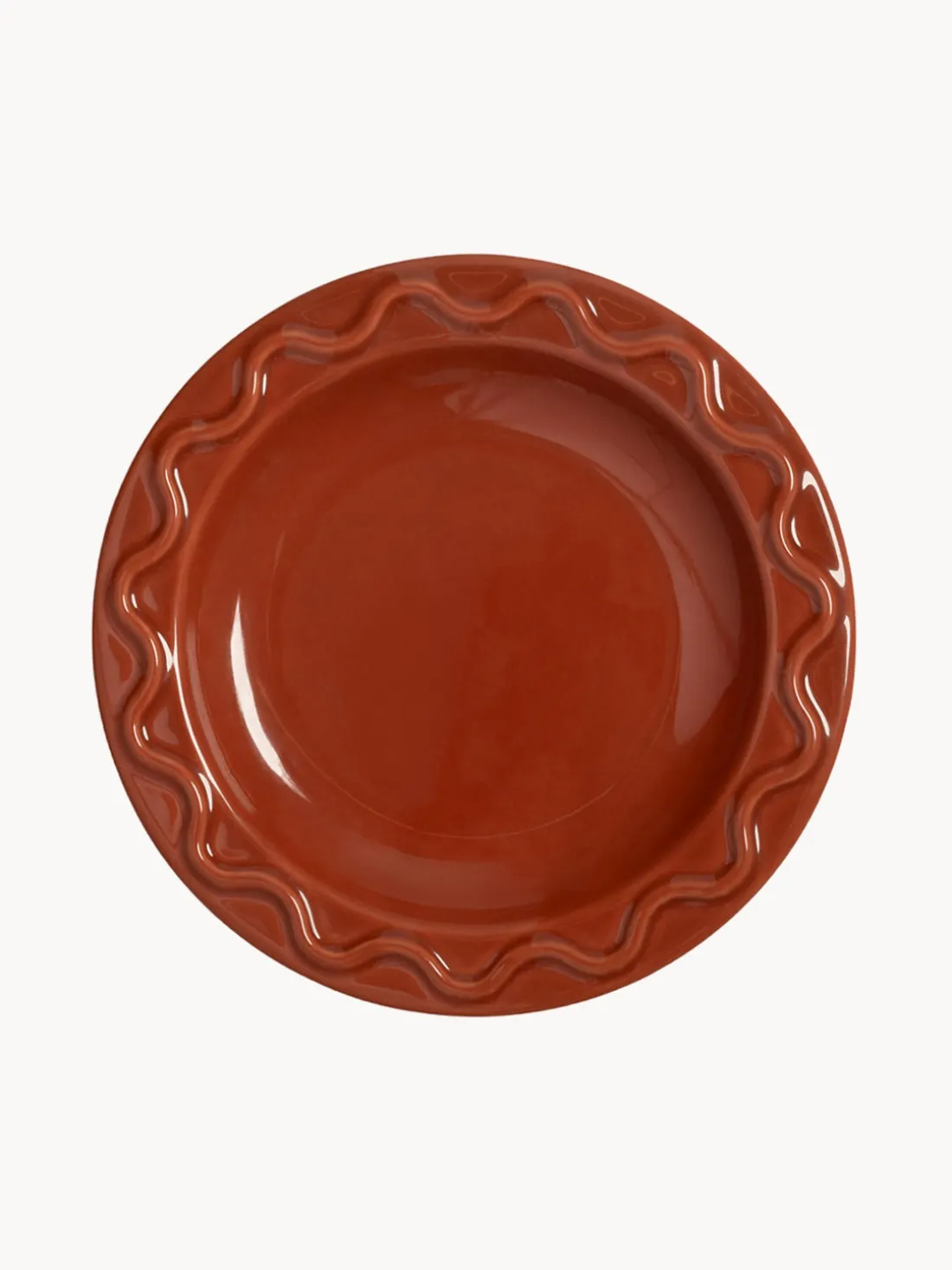 Platos pequeños artesanales Mochi, 2 uds.