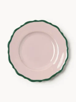 Platos postre Crumble, 4 uds.