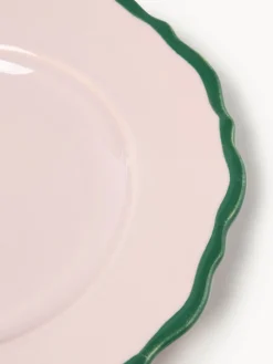 Platos postre Crumble, 4 uds.