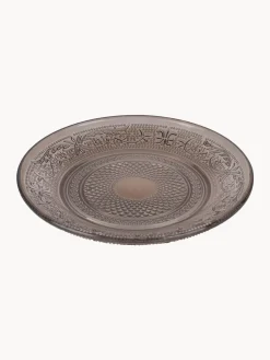 Platos postre Imperial, 6 uds.