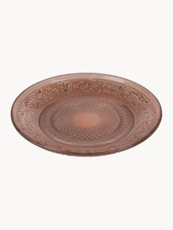 Platos postre Imperial, 6 uds.