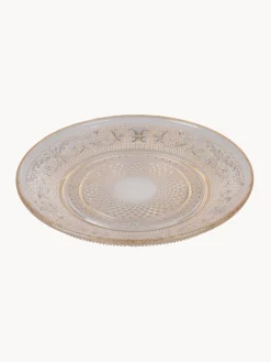 Platos postre Imperial, 6 uds.