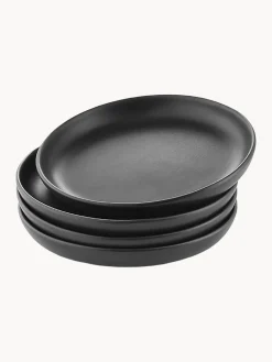 Platos postre Nordic Kitchen, 4 uds.