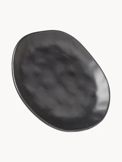 Platos postre Organic, 4 uds.