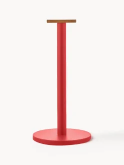 Portarrollos de cocina con bambú Mattina