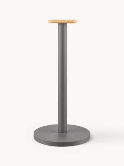 Portarrollos de cocina con bambú Mattina