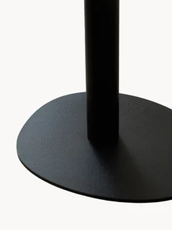 Portarrollos de cocina de metal artesanal Ivana