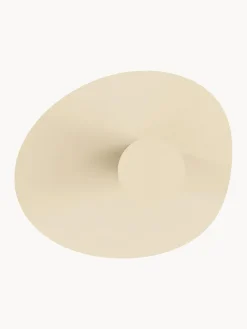 Portarrollos de cocina de metal artesanal Ivana