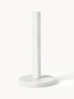 Portarrollos de mármol Agata