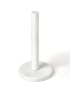 Portarrollos de mármol Agata