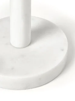 Portarrollos de mármol Agata