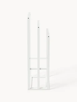 Portatoallas de bambú Kit