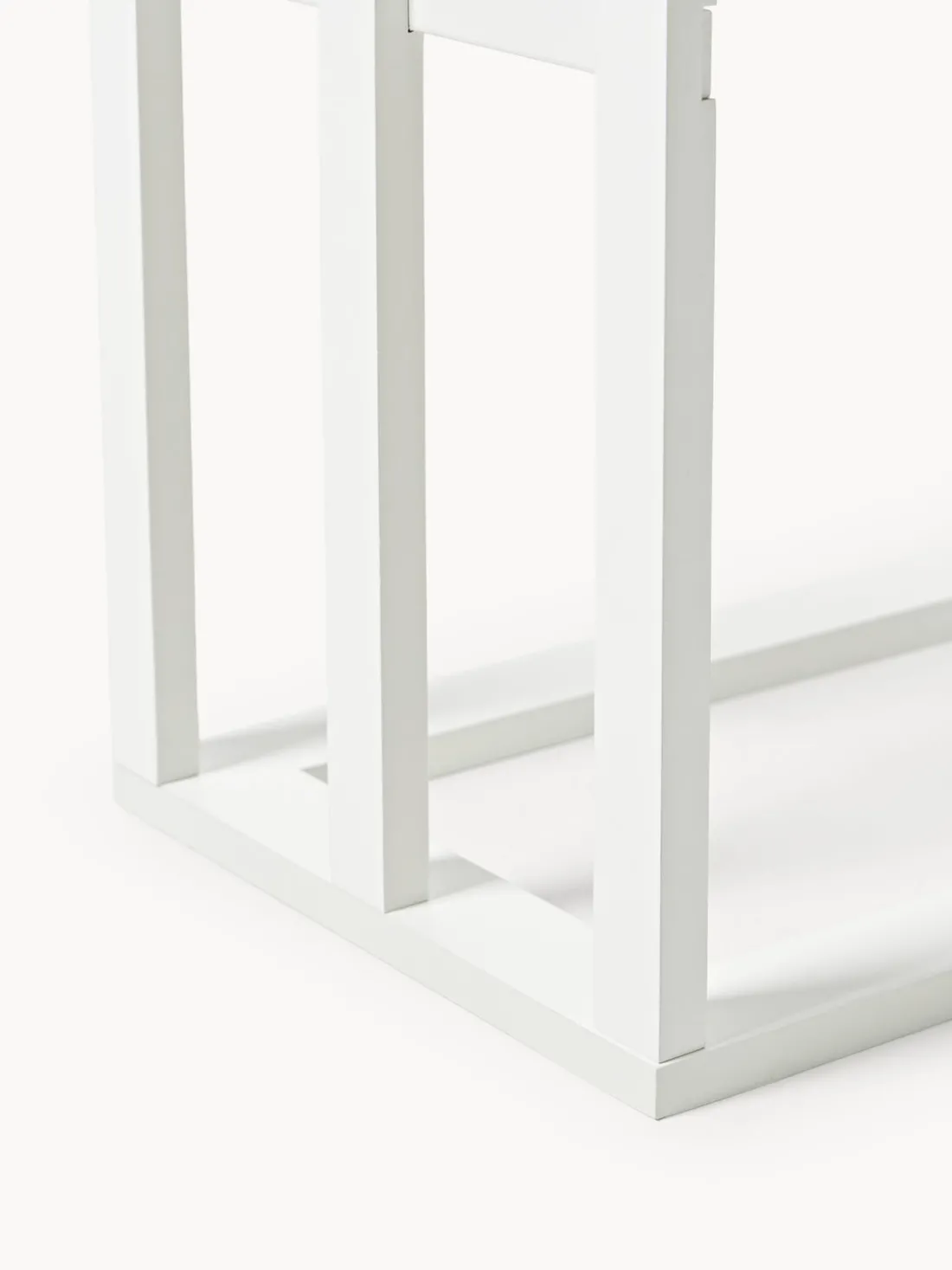 Portatoallas de bambú Kit