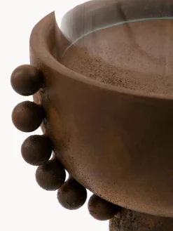 Portavelas artesanal Manet