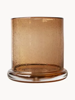 Portavelas Bubble, 20 cm