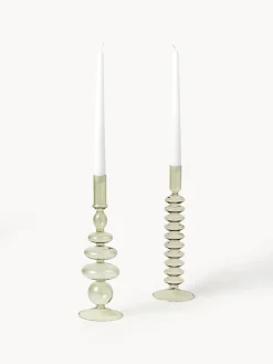 Portavelas Clea, 2 uds.