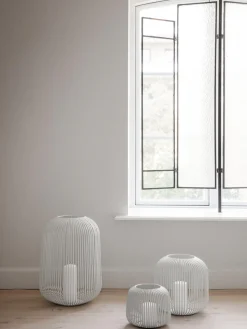 Portavelas Lito, 27 cm