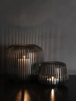 Portavelas Lito, 21 cm