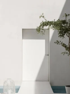 Portavelas Lito, 45 cm