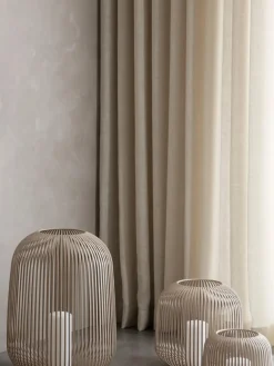 Portavelas Lito, 45 cm