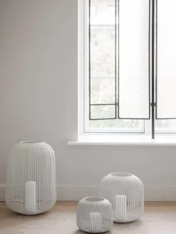 Portavelas Lito, 17 cm