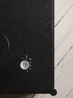 Portavelas magnético Molekyl