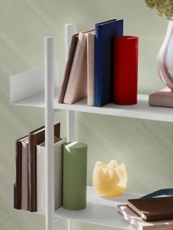 Portavelas soplado Esther