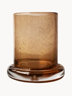 Portavelas tealight Bubble