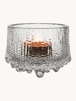 Portavelas Ultima Thule