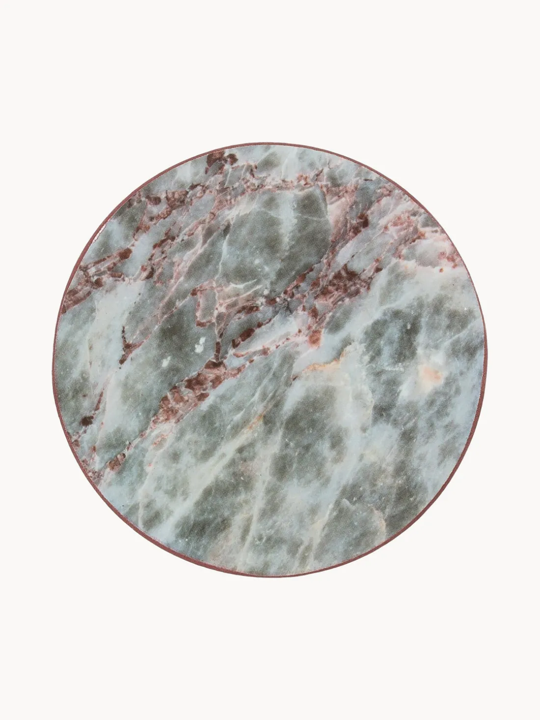 Posavasos de corcho Cork, 6 uds.