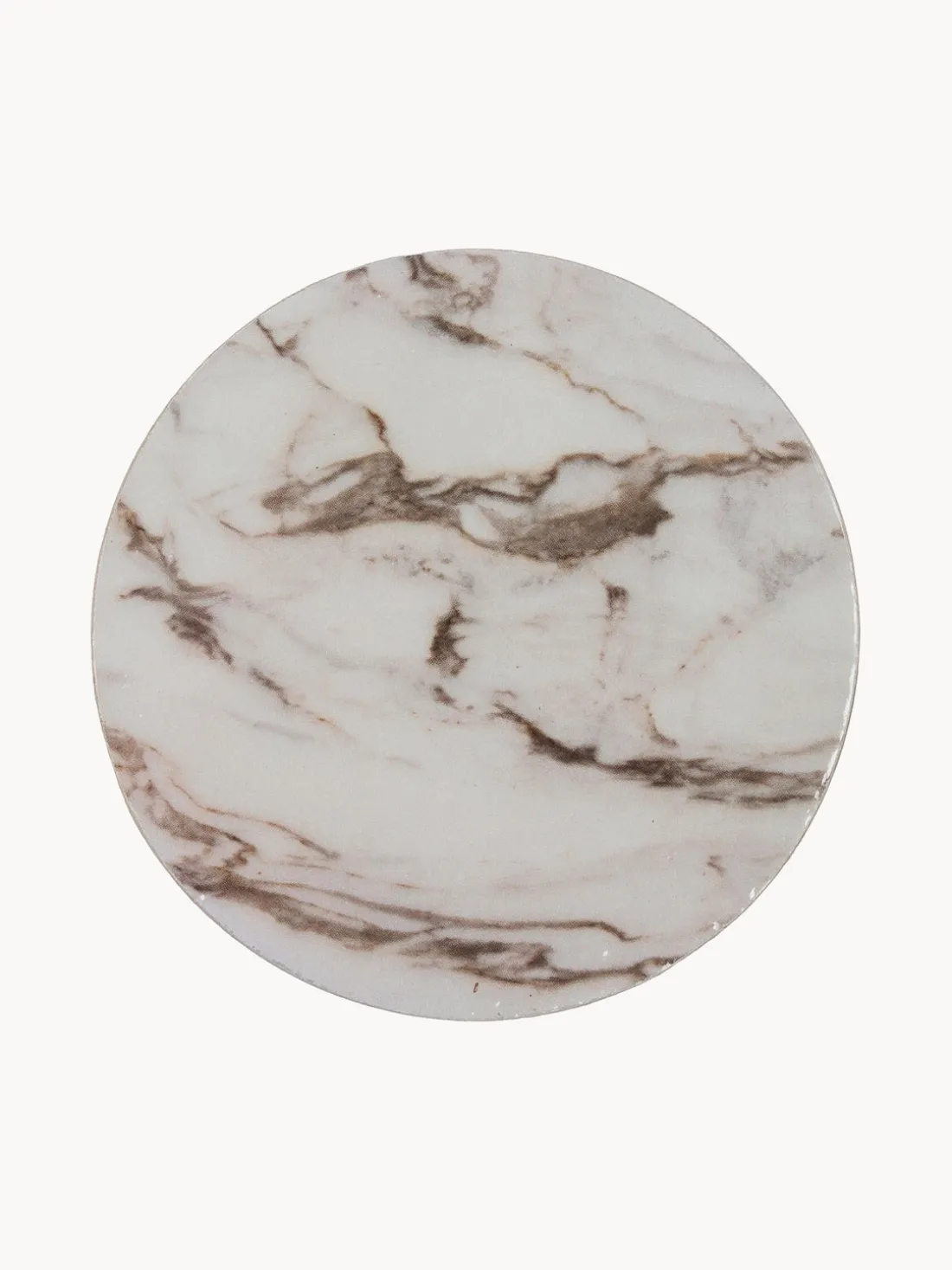 Posavasos de corcho Cork, 6 uds.