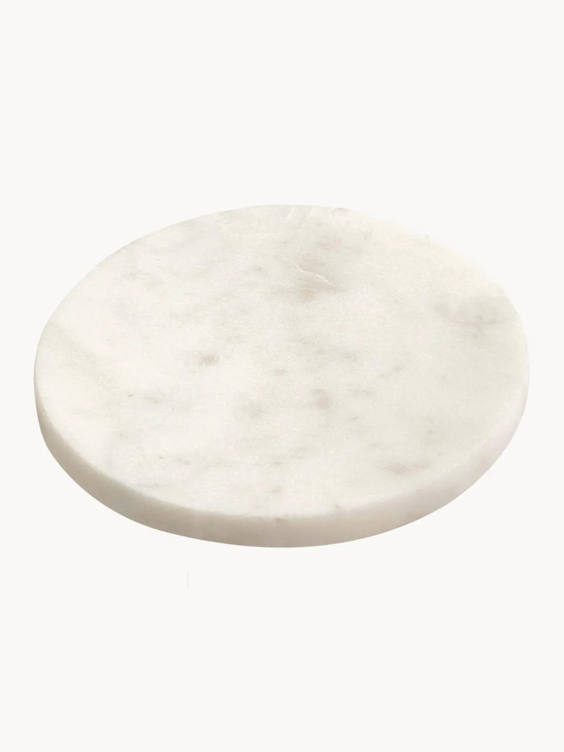 Posavasos de mármol Callum, 4 uds.