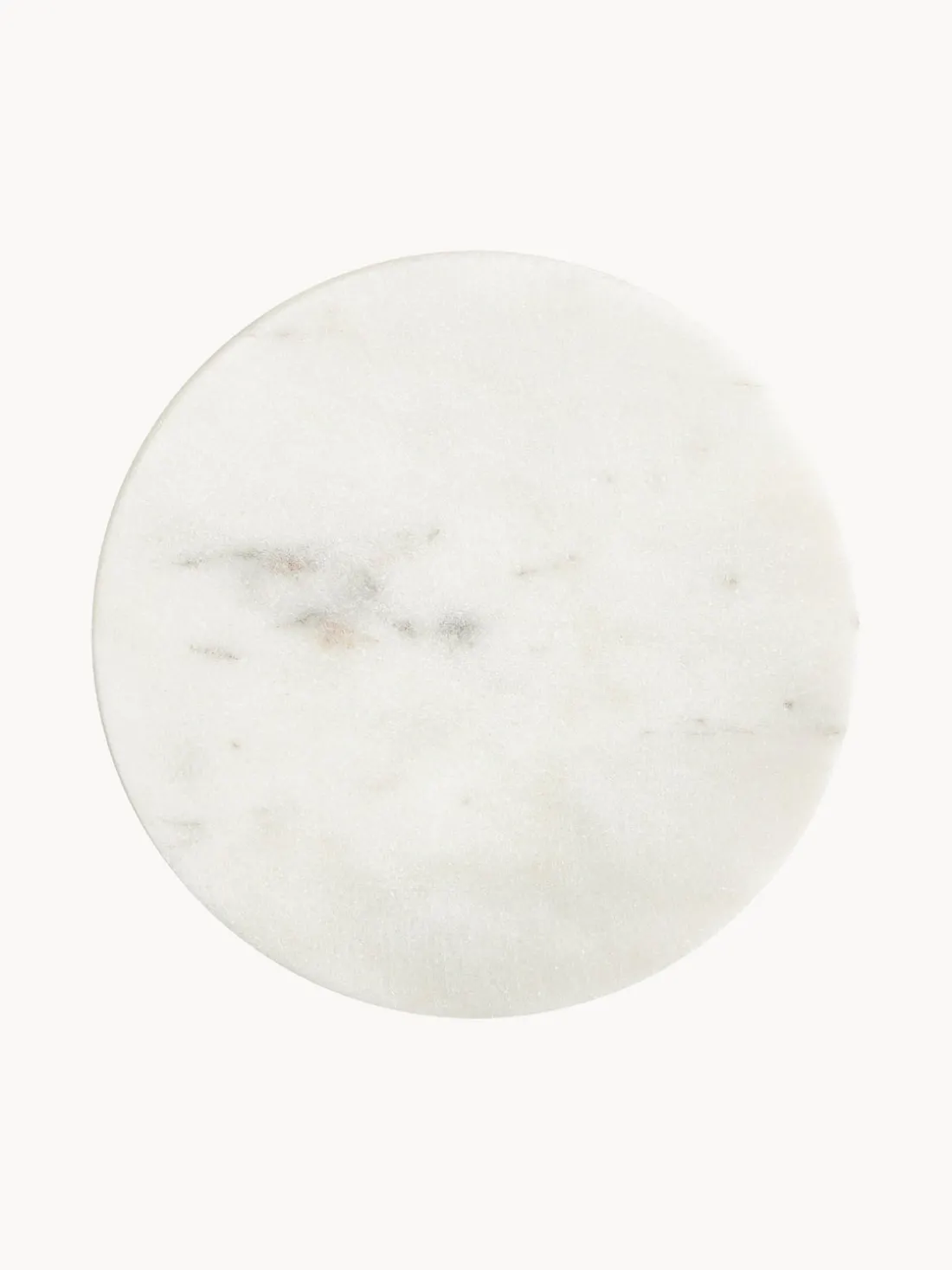 Posavasos de mármol Callum, 4 uds.