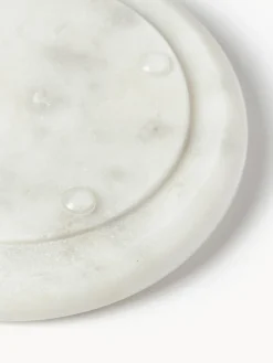 Posavasos de mármol Yael, 4 uds.