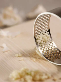 Prensa de ajos Singles Matt