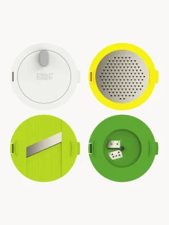 Preparador de ensaladas Multi-Prep, 4 pzas.