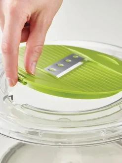 Preparador de ensaladas Multi-Prep, 4 pzas.