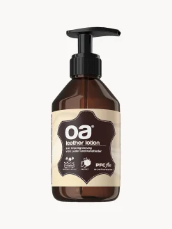 Producto de impregnación para el cuero Leather Lotion