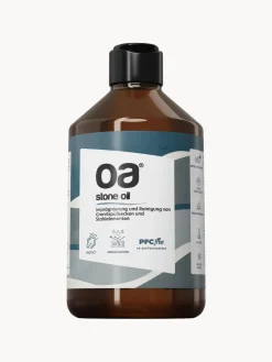 Producto para el cuidado del granito y el acero Stone Oil