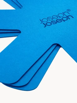 Protectores para ollas y sartenes Space, 3 uds.