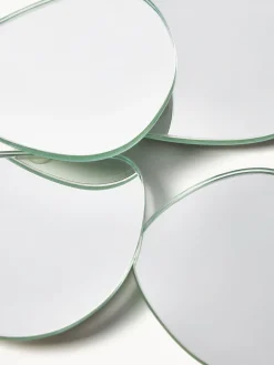 Psavasos asimetricos Lio, 4 uds.