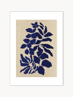 Póster Babylon Buket