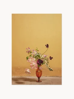 Póster Blomst 02