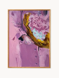 Póster Blooming Mood