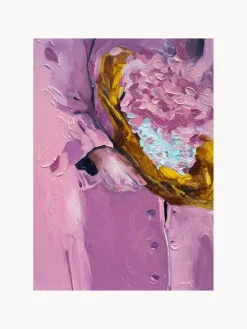 Póster Blooming Mood