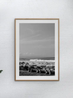 Póster Canggu Beach