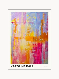 Póster Contemporary Art Collection 05