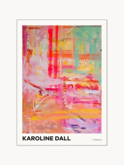 Póster Contemporary Art Collection 14