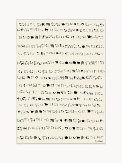 Póster Count the Sheep