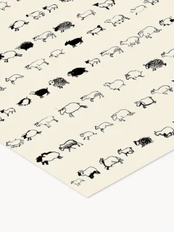 Póster Count the Sheep